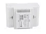 BREVE TUFVASSONS Transformador de red 50VA 230VAC/24V
