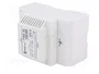 BREVE TUFVASSONS Transformador de red 50VA 230VAC/24V
