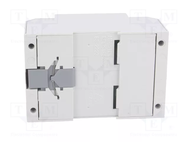 BREVE TUFVASSONS Transformador de red 50VA 230VAC/24V