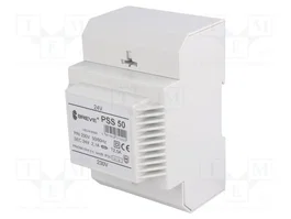 BREVE TUFVASSONS Transformador de red 50VA 230VAC/24V