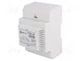 BREVE TUFVASSONS Transformador de red 50VA 230VAC/24V