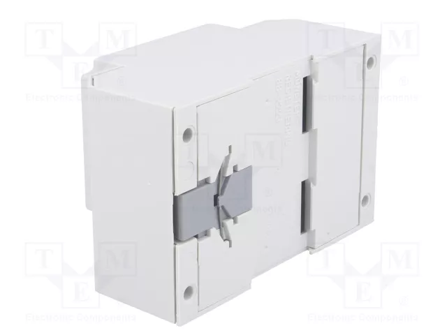 BREVE TUFVASSONS Transformador de red 50VA 230VAC/24V