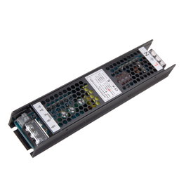 Transformador LED Regulable 0-10V 24V 100W 4.16A IP20 CP-HRS-100-24