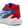 Zapatillas de Baloncesto para Adultos Puma Dagger Blanco M