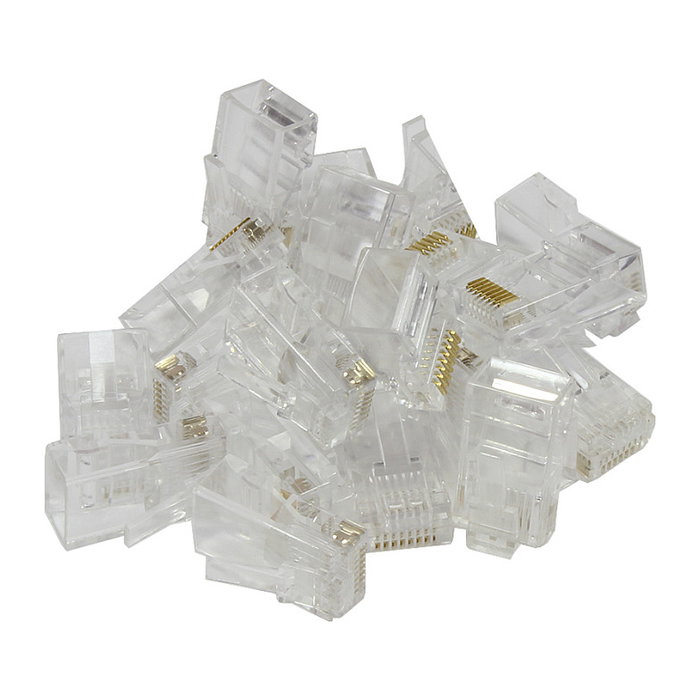 GoodConnections Kit de Herramientas de Red Universal 6 en 1 GC-N0036