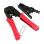 GoodConnections Kit de Herramientas de Red Universal 6 en 1 GC-N0036