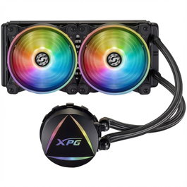 ADATA XPG LEVANTE II 240 ARGB Negro