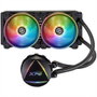 ADATA XPG LEVANTE II 240 Black