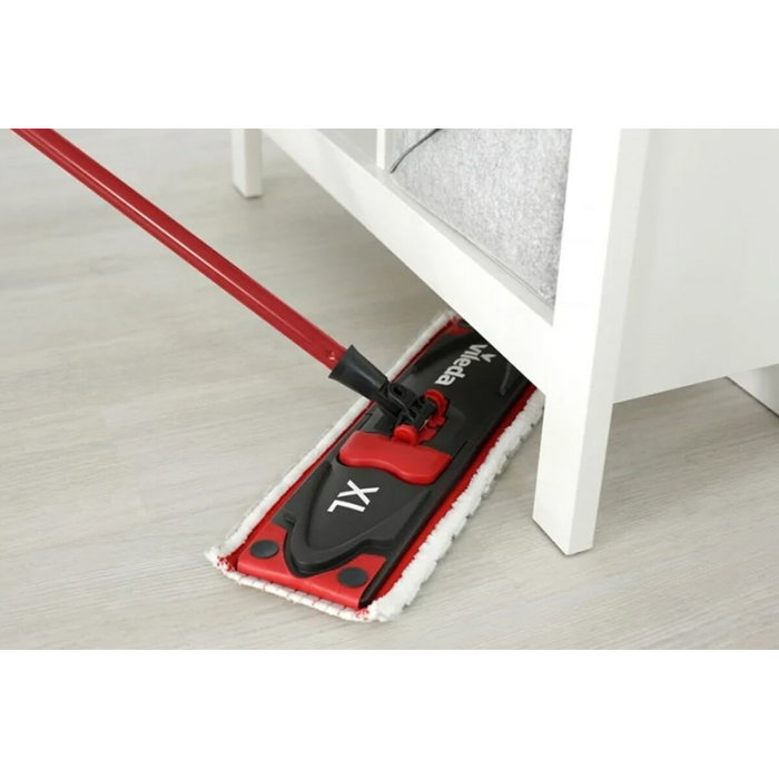 Mopa vileda ultramax box xl + cubo con exprimidor