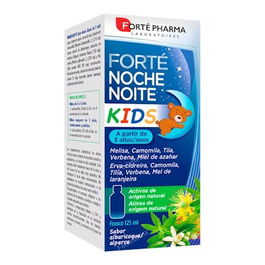 FORTE PHARMA Forte Noche Kids 125 Ml