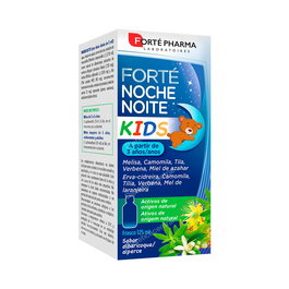 FORTE PHARMA Forte Noche Kids 125 Ml