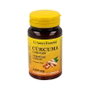 NATURE ESSENTIAL Cúrcuma 5000mg+vit.c+pimienta 60 cápsulas