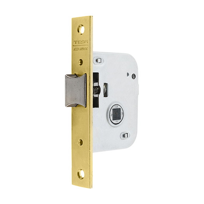 Tesa Assa Abloy Cerradura 2005/50 HL de Embutir