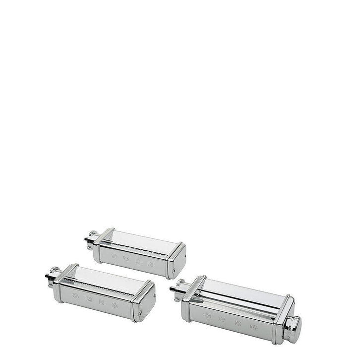 Smeg SMPC01 Pasta-Set Prensa para pasta fresca Smeg SMPC01 Pasta-Set Prensa para pasta fresca