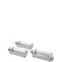 Smeg SMPC01 Pasta-Set Prensa para pasta fresca