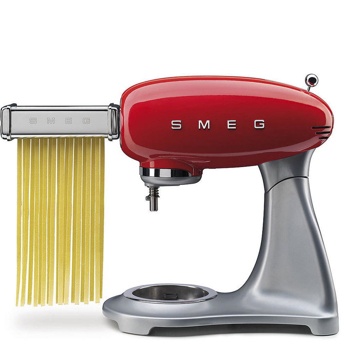 Smeg SMPC01 Pasta-Set Prensa para pasta fresca Smeg SMPC01 Pasta-Set Prensa para pasta fresca