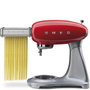 Smeg SMPC01 Pasta-Set Prensa para pasta fresca