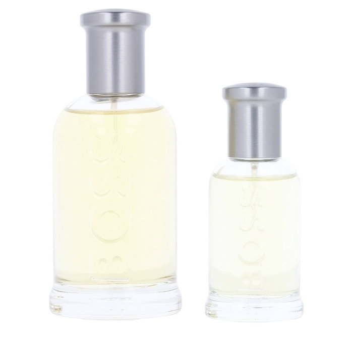 Hugo Boss BOSS BOTTLED Estuche 2 pz