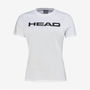Camiseta Deportiva de Manga Corta Head Club Basic