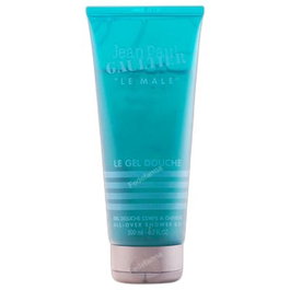 Jean Paul Gaultier Le Male All Over Gel de Ducha 200ml