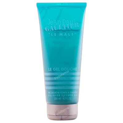 Jean Paul Gaultier Le Male All Over Gel de Ducha 200ml Jean Paul Gaultier Le Male All Over Gel de Ducha 200ml