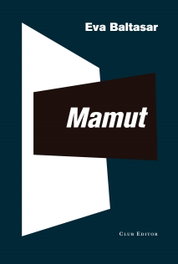 Mamut, Eva Baltasar - CLUB EDITOR