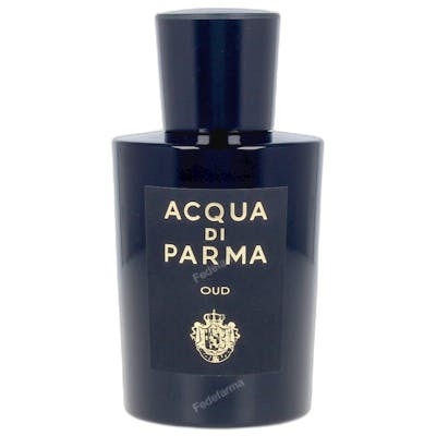 Acqua Di Parma Colonia Oud Eau de Parfum 100 ml