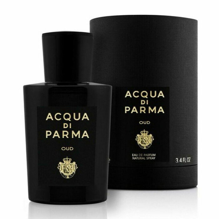 Acqua Di Parma Colonia Oud Eau de Parfum 100 ml
