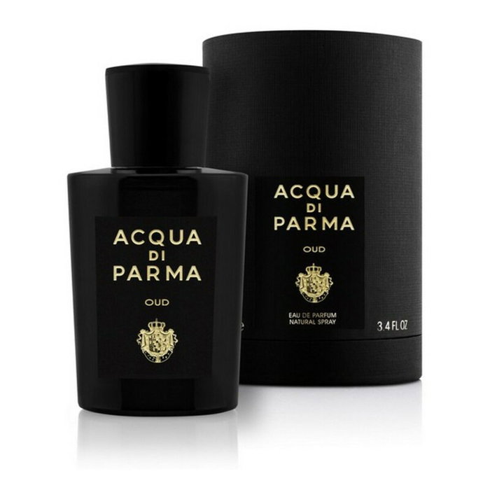 Acqua Di Parma Colonia Oud Eau de Parfum 100 ml