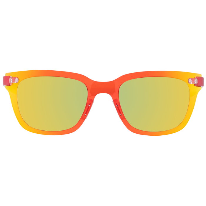 Try Cover Change TH503-04-53 Gafas de Sol con Cristal Amarillo Espejo