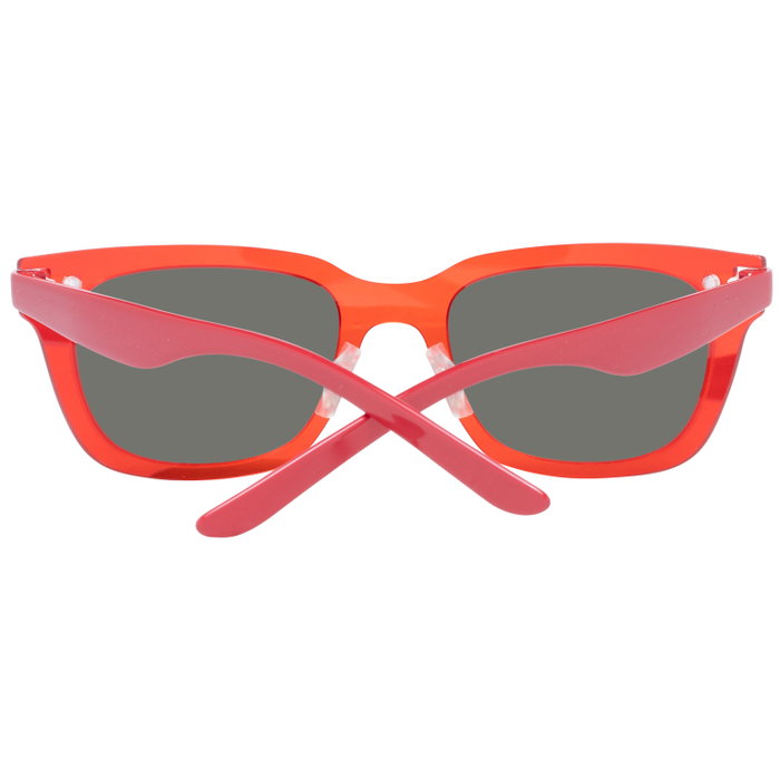 Try Cover Change TH503-04-53 Gafas de Sol con Cristal Amarillo Espejo