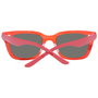 Try Cover Change TH503-04-53 Gafas de Sol con Cristal Amarillo Espejo