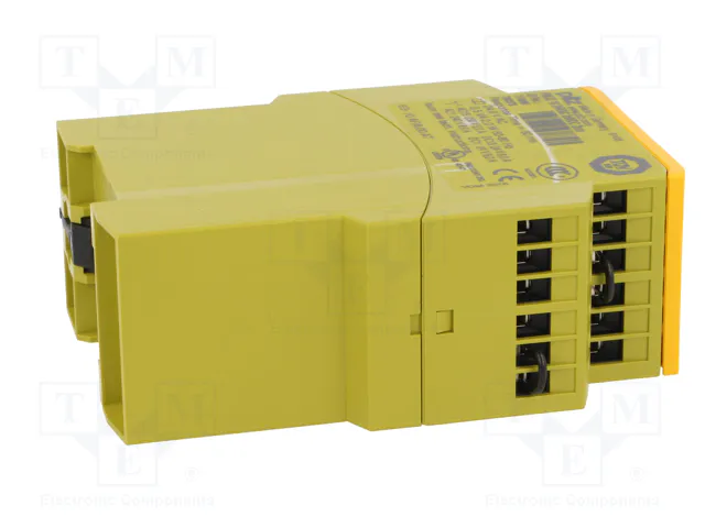 PILZ PNOZ X Módulo de automatización relé de seguridad PNOZ 16 PILZ PNOZ X Módulo de automatización relé de seguridad PNOZ 16