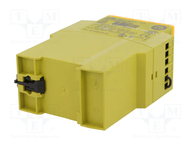 PILZ PNOZ X Módulo de automatización relé de seguridad PNOZ 16 PILZ PNOZ X Módulo de automatización relé de seguridad PNOZ 16