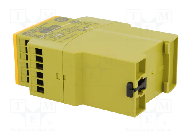 PILZ PNOZ X Módulo de automatización relé de seguridad PNOZ 16 PILZ PNOZ X Módulo de automatización relé de seguridad PNOZ 16