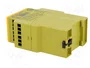 PILZ PNOZ X Módulo de automatización relé de seguridad PNOZ 16