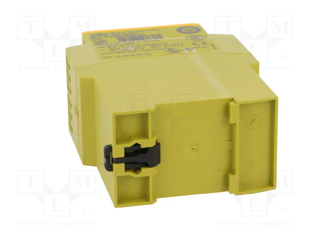 PILZ PNOZ X Módulo de automatización relé de seguridad PNOZ 16 PILZ PNOZ X Módulo de automatización relé de seguridad PNOZ 16
