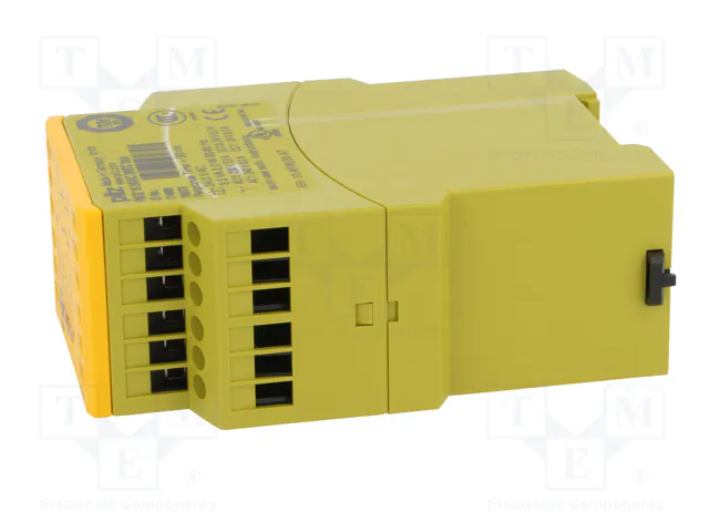 PILZ PNOZ X Módulo de automatización relé de seguridad PNOZ 16 PILZ PNOZ X Módulo de automatización relé de seguridad PNOZ 16