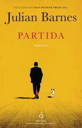 PARTIDA, Julian Barnes - QUETZAL