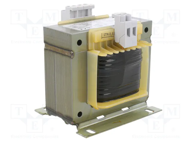 EATON ELECTRIC Transformador de Red 315VA 400V/230V