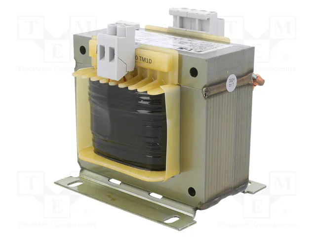 EATON ELECTRIC Transformador de Red 315VA 400V/230V