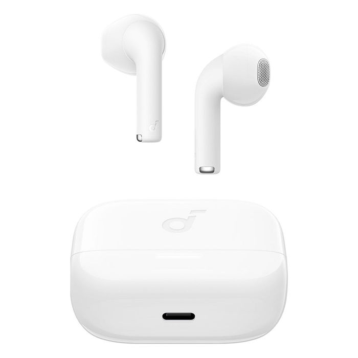 Anker Soundcore K20i Auriculares True Wireless Stereo (TWS) Blanco A3994G21 Anker Soundcore K20i Auriculares True Wireless Stereo (TWS) Blanco A3994G21