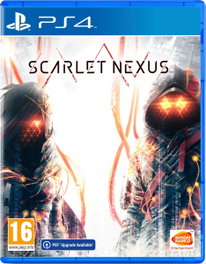 NA-BANDAI NAMCO Scarlett Nexus