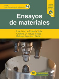SINTESIS EDITORIAL, ENSAYOS DE MATERIALES CFGM
