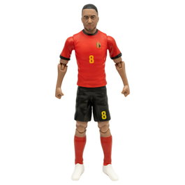 BANBO TOYS Figura Action Tielemans Bélgica 20cm