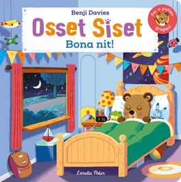 ESTRELLA POLAR Osset Siset. Bona nit!