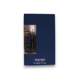 Gianfranco Ferre Fougere Italiano Agua de Tocador para hombres 30 ml
