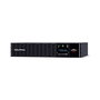 CyberPower PR1000ERTXL2UC SAI UPS 1kVA 1000W Onda Sinusoidal Pura Montaje Rack/Torre 2U 10 Salidas C13 AVR