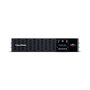 CyberPower PR1000ERTXL2UC SAI UPS 1kVA 1000W Onda Sinusoidal Pura Montaje Rack/Torre 2U 10 Salidas C13 AVR