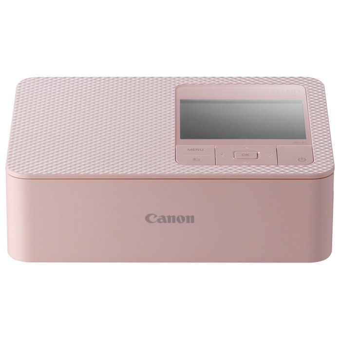 Canon SELPHY CP1500 Rosa Canon SELPHY CP1500 Rosa